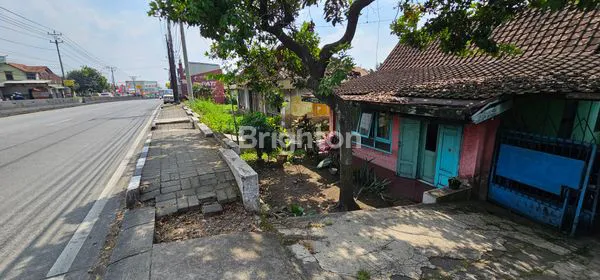 image BELI 1 RUMAH,  DAPAT 2 RUMAH, DI TEPI JALUR NASIONAL UNGARAN (7)