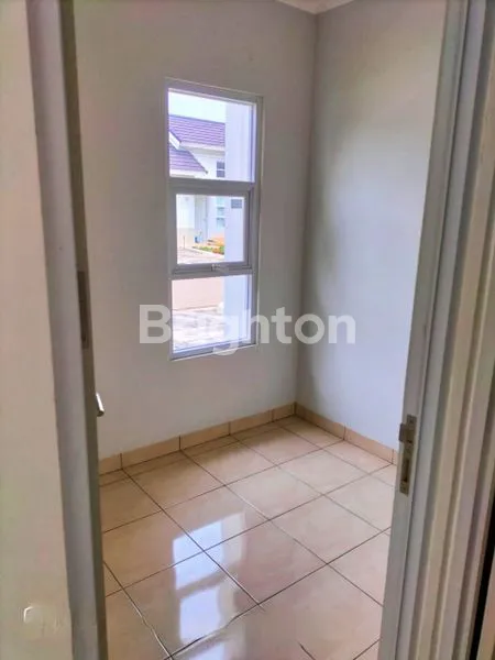 image RUMAH 1 LANTAI ASRI DAN NYAMAN CLUSTER KALISTA SUMMARECON EMERALD KARAWANG. (3)