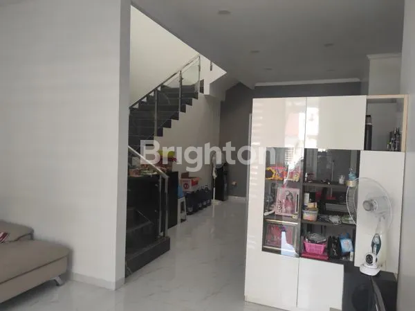 image TAMAN BROMO LIPPO CENTRAL KARAWACI (6)