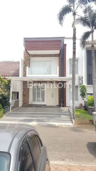 image TAMAN BROMO LIPPO CENTRAL KARAWACI (1)