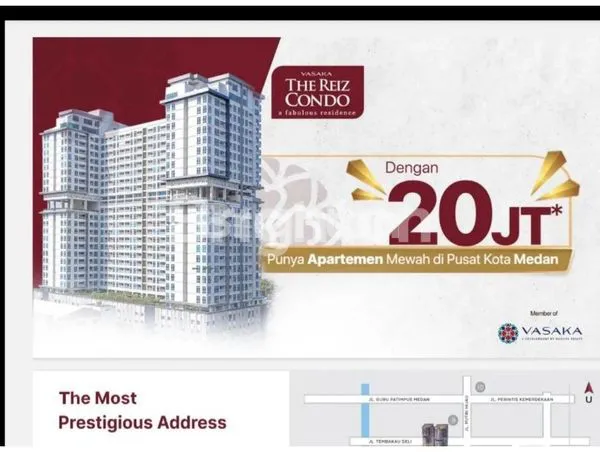 image VASAKA THE REIZ CONDO (2)