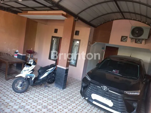 image RUMAH LOKASI STRATEGIS DI WISMA TROPODO SIDOARJO (4)