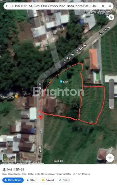 image TANAH LUAS 2948M² DI ORO-ORO OMBO BATU (8)