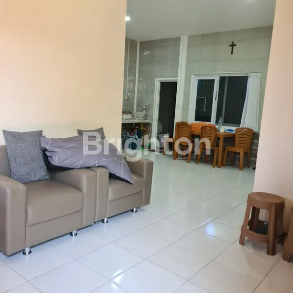 image RUMAH SIAP PAKAI DI BSB CITRALAND (2)