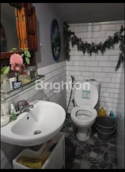 image RUMAH DI CLUSTER LIPPO KARAWACI UTARA - TANGERANG (4)