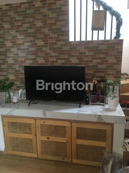 image RUMAH DI CLUSTER LIPPO KARAWACI UTARA - TANGERANG (3)