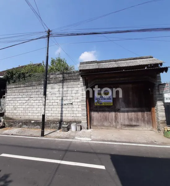 image DIJUAL RUMAH HUNIAN ETNIK (1)