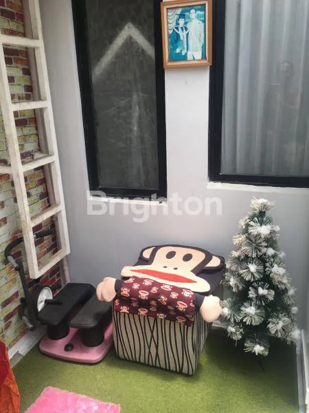 image RUMAH DI CLUSTER LIPPO KARAWACI UTARA - TANGERANG (5)