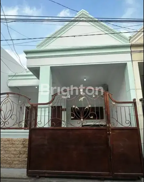 image PRADAH PERMAI SIAP HUNI INCLUDE AC DI SETIAP KAMAR DEKAT RAYA DARMO, BUKIT GOLF (1)