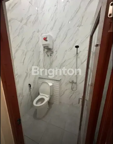 image PRADAH PERMAI SIAP HUNI INCLUDE AC DI SETIAP KAMAR DEKAT RAYA DARMO, BUKIT GOLF (7)