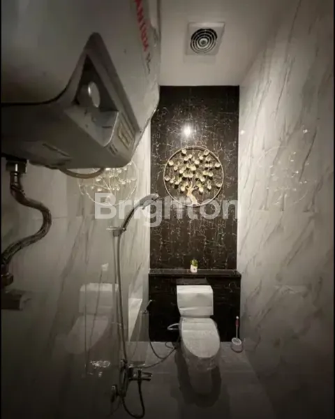 image PRADAH PERMAI SIAP HUNI INCLUDE AC DI SETIAP KAMAR DEKAT RAYA DARMO, BUKIT GOLF (8)