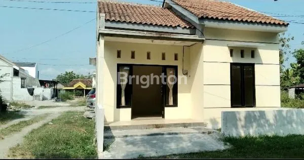 image DIJUAL RUMAH MINIMALIS SIAP HUNI (1)