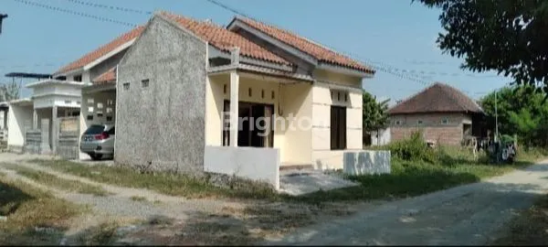 image DIJUAL RUMAH MINIMALIS SIAP HUNI (2)