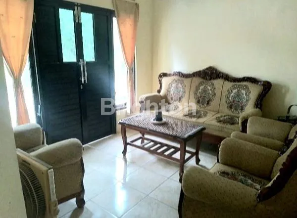 image DIJUAL RUMAH MINIMALIS SIAP HUNI (4)