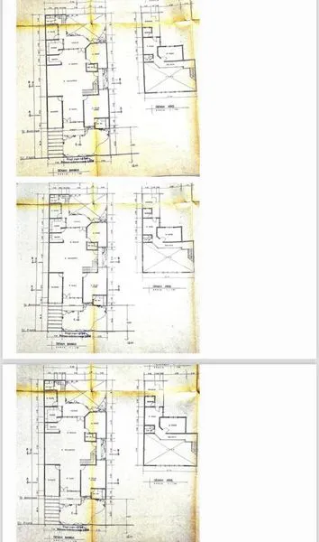 image RUMAH SEMI FURNISH DI MANYAR TIRTOYOSO FULL JATI DIJAMIN KOKOH (4)