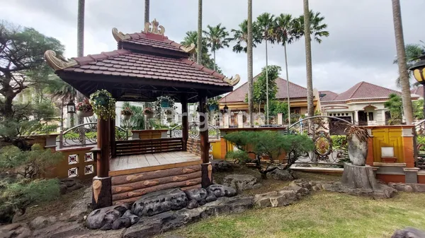 image RUMAH ISTANA DIENG TIMUR MALANG (2)