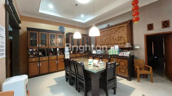 image RUMAH ISTANA DIENG TIMUR MALANG (4)