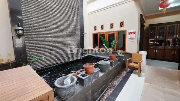 image RUMAH ISTANA DIENG TIMUR MALANG (5)