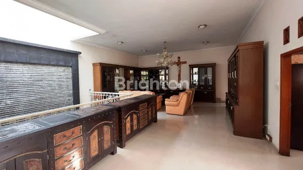 image RUMAH ISTANA DIENG TIMUR MALANG (7)