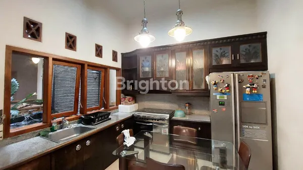 image RUMAH ISTANA DIENG TIMUR MALANG (8)