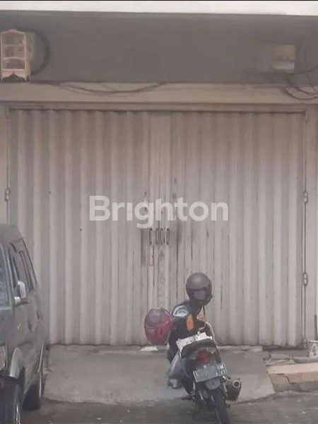 image RUKO PANJI MAKMUR MURAH TENGAH KOTA COCOK UNTUK KANTOR, USAHA (2)