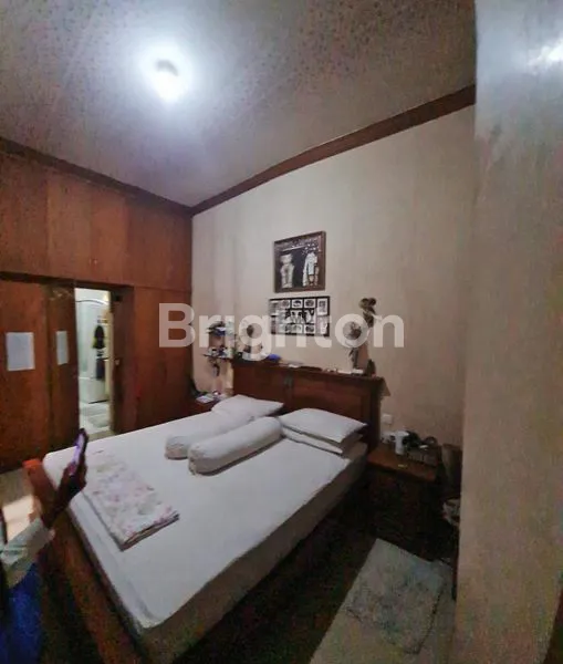 image RUMAH 2 LANTAI  BERSIH TERAWAT SIAP HUNI DALAM CLUSTER PERUMAHAN BALIKPAPAN BARU. (3)