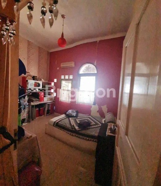 image RUMAH 2 LANTAI  BERSIH TERAWAT SIAP HUNI DALAM CLUSTER PERUMAHAN BALIKPAPAN BARU. (4)