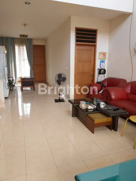 image DIJUAL RUMAH SIAP HUNI, PERUM CITRA 1, JAKARTA BARAT (2)
