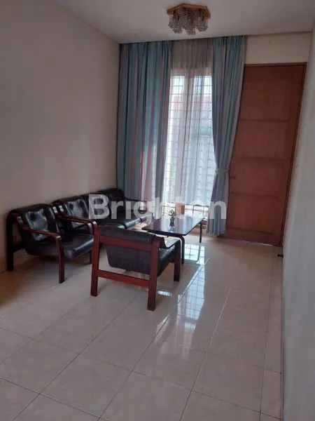 image DIJUAL RUMAH SIAP HUNI, PERUM CITRA 1, JAKARTA BARAT (3)