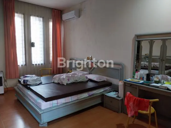 image DIJUAL RUMAH SIAP HUNI, PERUM CITRA 1, JAKARTA BARAT (4)