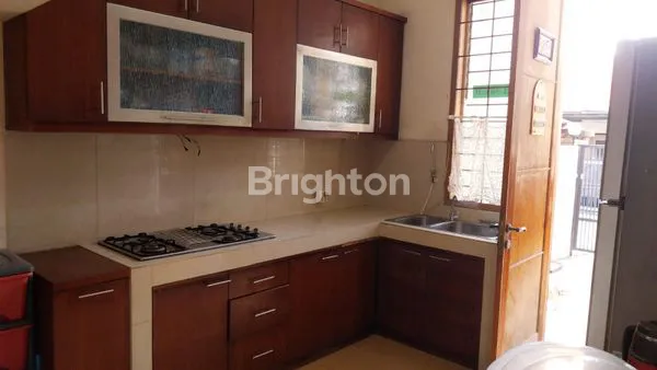 image DIJUAL RUMAH SIAP HUNI, PERUM CITRA 1, JAKARTA BARAT (5)