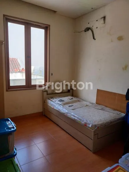 image DIJUAL RUMAH SIAP HUNI, PERUM CITRA 1, JAKARTA BARAT (7)