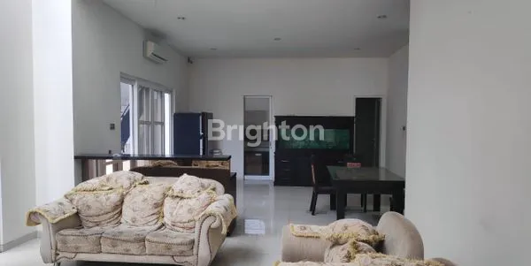 image RUMAH PAKUWON CITY CLUSTER FAVORIT SELANGKAH KE MALL DAN TENGAH KOTA TERAWAT (3)