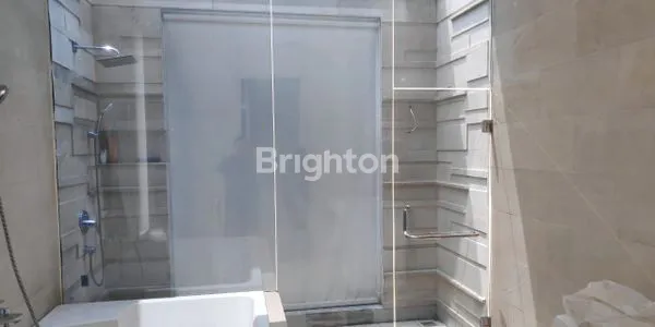 image RUMAH PAKUWON CITY CLUSTER FAVORIT SELANGKAH KE MALL DAN TENGAH KOTA TERAWAT (5)