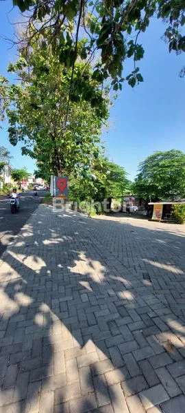 image TANAH MURAH SIAP BANGUN PINGGIR JALAN MANGUNHARJO TEMBALANG SEMARANG TIMUR (3)