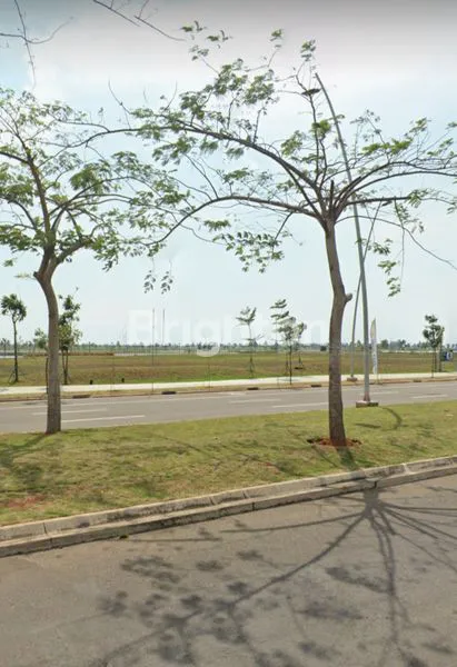 KAVLING COMMERCIAL PIK 2, COCOK KANTOR HOTEL OUTLET DLL