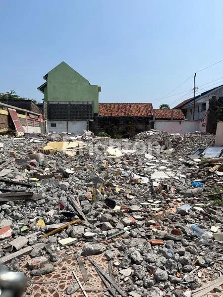 image TANAH DIJUAL, MENOREH RAYA SEMARANG  (1)