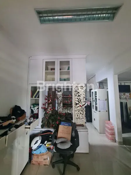 image RUMAH GRANIT 4KT DI CLUSTER EKSKLUSIF CIBUBUR (3)