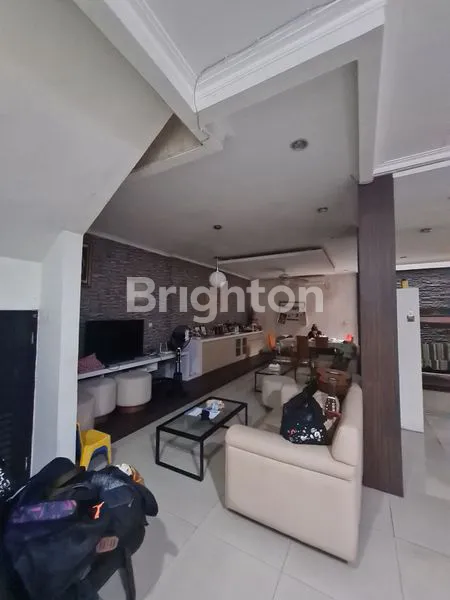 image RUMAH GRANIT 4KT DI CLUSTER EKSKLUSIF CIBUBUR (4)