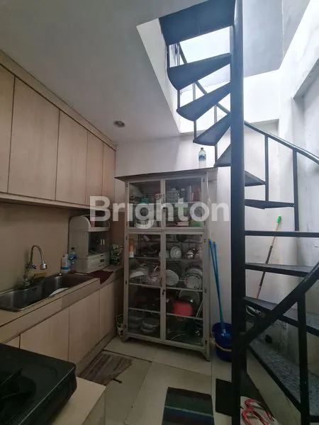 image RUMAH GRANIT 4KT DI CLUSTER EKSKLUSIF CIBUBUR (5)