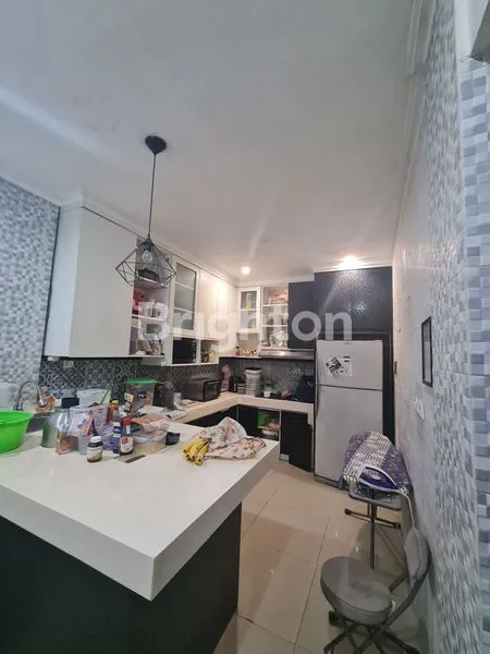 image RUMAH GRANIT 4KT DI CLUSTER EKSKLUSIF CIBUBUR (6)