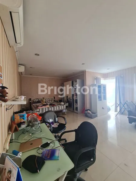 image RUMAH GRANIT 4KT DI CLUSTER EKSKLUSIF CIBUBUR (7)