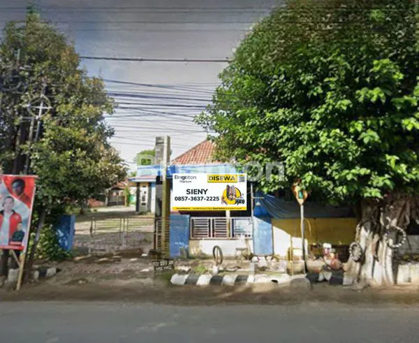 image RUMAH COCOK UNTUK KULINER DI KEDIRI (1)