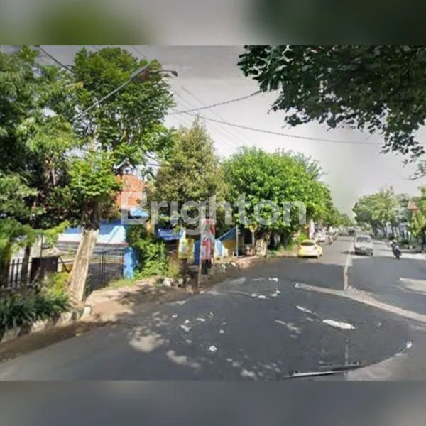 image RUMAH COCOK UNTUK KULINER DI KEDIRI (2)