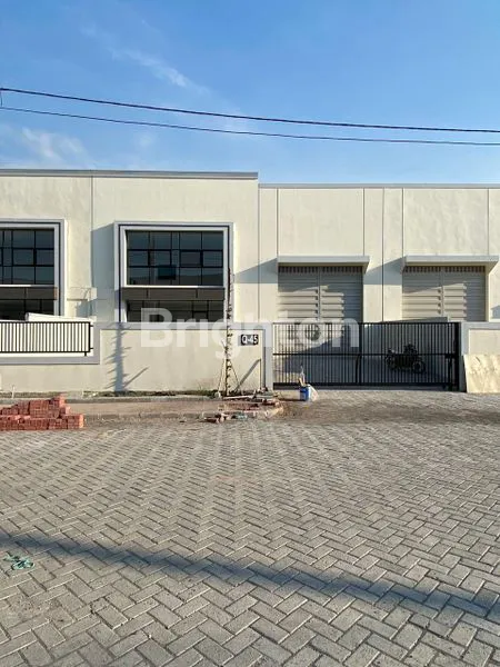 image GUDANG SIDOARJO LINGKAR TIMUR SELANGKAH KE BANDARA (1)