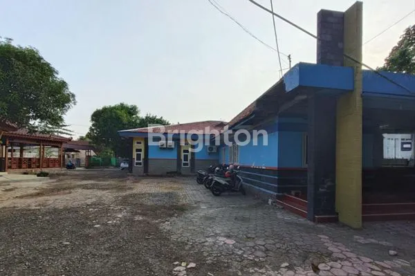 image RUMAH COCOK UNTUK KULINER DI KEDIRI (4)