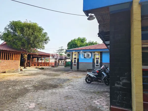 image RUMAH COCOK UNTUK KULINER DI KEDIRI (3)