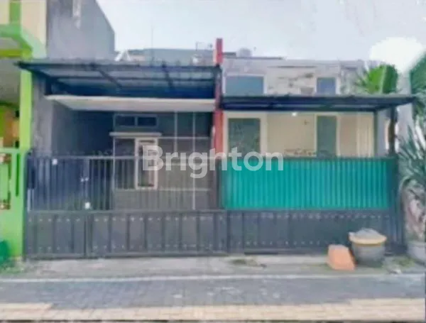 image RUMAH SEWA MURAH DALAM CLUSTER DI SAWOJAJAR KOTA MALANG (1)