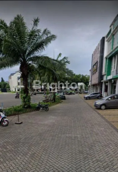 image RUKO 3 1/2 LANTAI SIAP USAHA, DI SUMMARECON GADING SERPONG, TANGERANG SELATAN (4)