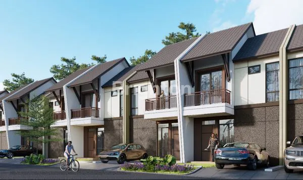 ORCHARD PARK CLUSTER ELYSIAN TYPE ATHENA